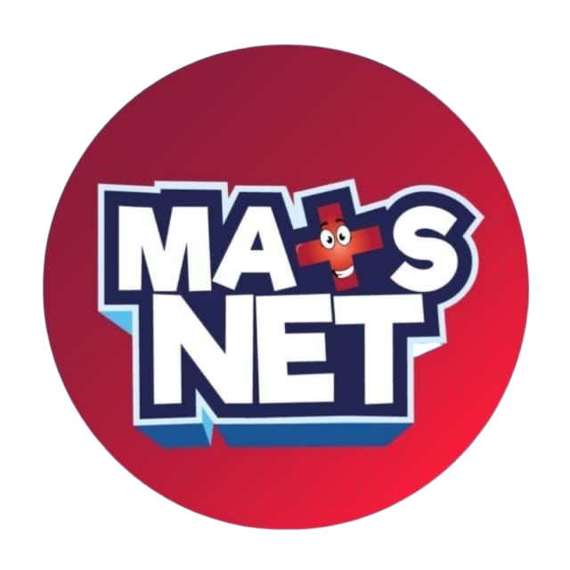 Mais Net Vermelho (2)